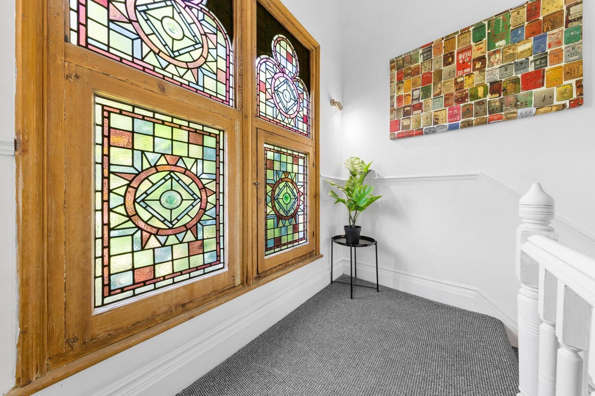 Ahava House Bigger Savings-central Brixton-wifi-4br Apartment *